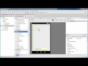Android App Development for Beginners - 49 - Saving Data with SQLite