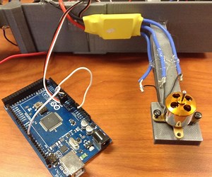 How to Run a Brushless Motor ESC With Arduino