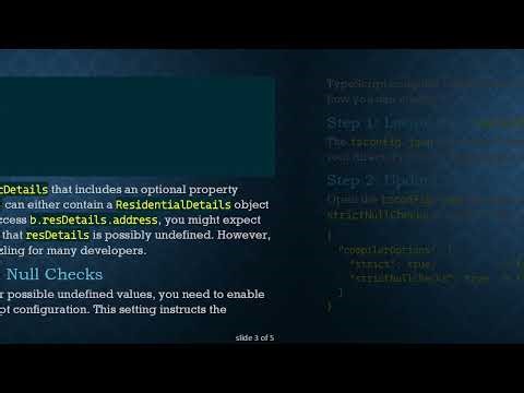 Understanding TypeScript: Why Is it Not Throwing an Error for Undefined Properties?