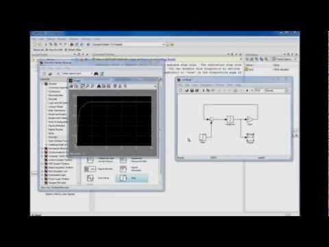 MATLAB Tutorials - Introduction to Simulink