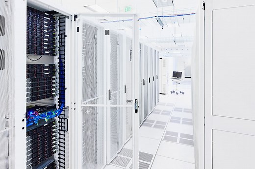 What Is a Virtual Machine (VM)? | IBM