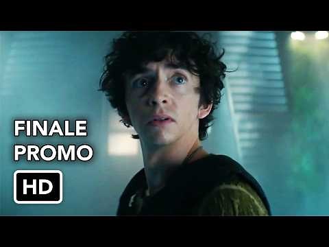 Alien: Earth 1x08 Promo "The Real Monsters" (HD) Season Finale