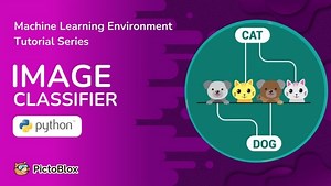 Getting Started with Image Classifier (ML) in Python