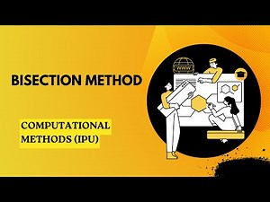 Bisection Method Explained with Easy Examples