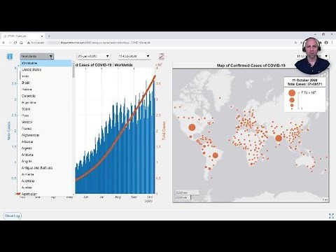 How to Build an App with MATLAB