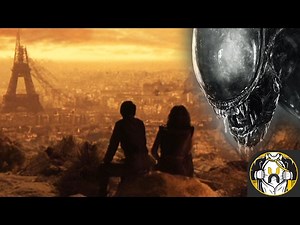 What Happened to Earth During the Alien Series? - Explained