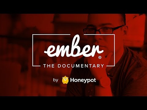 Ember.js: The Documentary