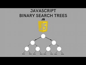 Binary Search Trees in JavaScript For Beginners