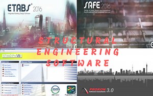 Top 5 Structural Engineering Software That You Should Learn