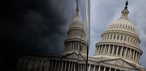 One ‘big, beautiful’ reason why Republicans in Congress just can’t quit Donald Trump