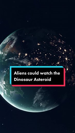 Exploring Creepy Space Theories: Scary Facts About Aliens and Asteroids