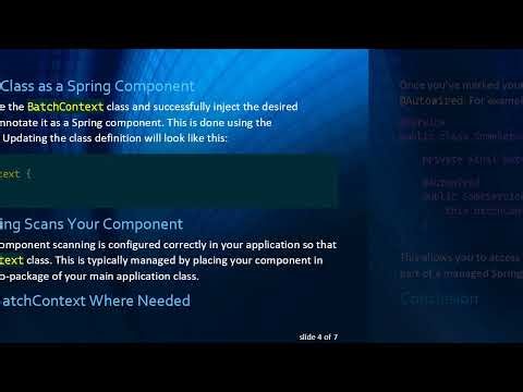 How to Inject Single Properties in Spring Boot with @ Value Annotation