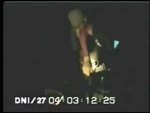 Real alien interview at area 51.... UFO occupant best evidence as of 2013