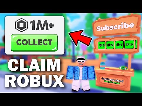 How to Claim your Robux in Pls Donate - Collect Pending Robux