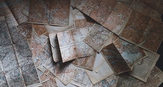 10 of the Best Fantasy Map Generators and Worldbuilding Tools