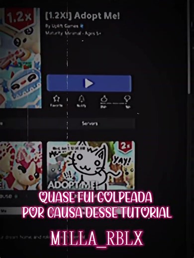 quase fui golpeada ontem #roblox #edit #shorts