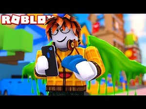 NgeCHAT sampai JEMPOL HILANG - Roblox Indonesia Texting Simulator #1