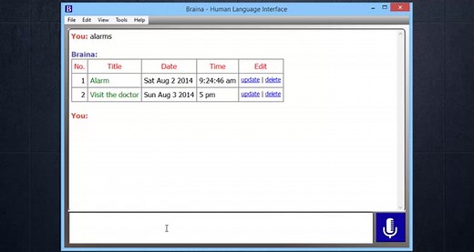 Free Artificial Intelligence (AI) software for your PC