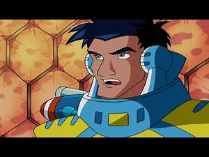 Alienators Evolution Continues Swarm