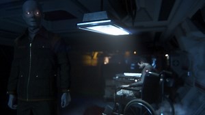 When Androids Attack: Alien - Isolation