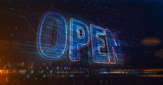 Open Source Software Powers 96% of Modern Applications, New Study Finds
