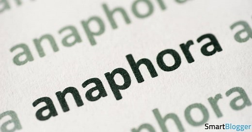 15 Anaphora Examples (  Definition & How to Use it)