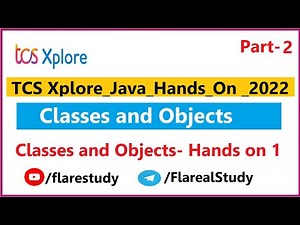 JAVA Hands-on Solutions | TCS Xplore | Find Distance Between 2d Coordinates | TCSXplore Program 2022