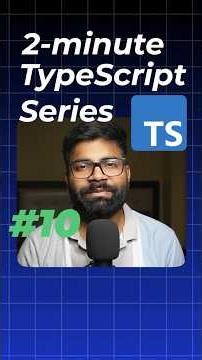 ✅ Function Types in TypeScript 🔥