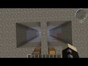 Minecraft Computercraft: Efficient Turtle Quarry