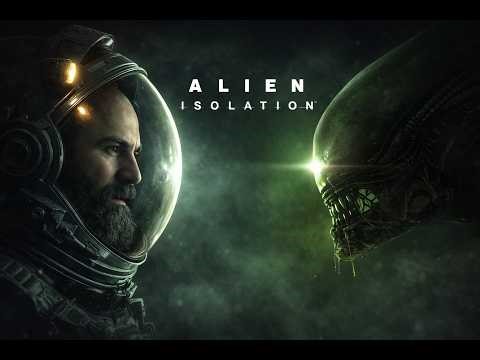 STATE OF PLAY Saat 01:00 de Eski Alien Hayranından Alien İsolation Part 4 [Canlı🔴Esnaf Tatil]