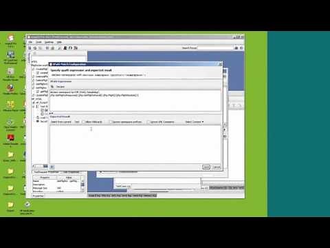 soapUI - How to Test a Web Service