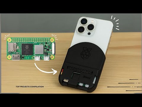 15 Amazing Raspberry Pi Cases You Can Buy!