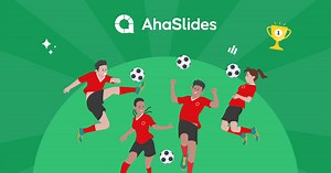 20 Multiple Choice Football Quiz Questions and Answers in 2025 - AhaSlides