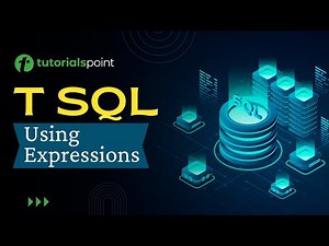 T-SQL - Using Expressions