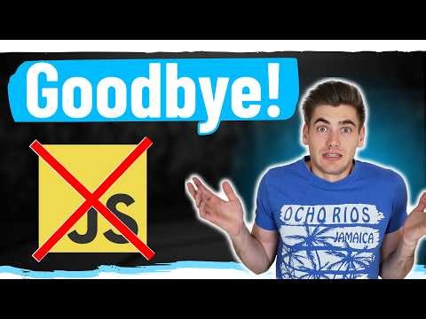 TypeScript Won - What This Means For You