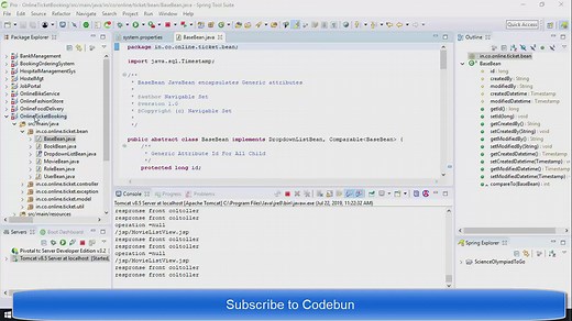 Online Movie Ticket booking Project in ReactJS