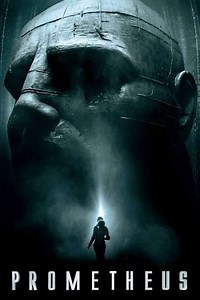 Prometheus (2012) - Where to Watch