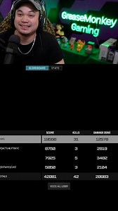 No VPN, No Bot Lobby, All Skill 31 💣 | GreaseMonkey