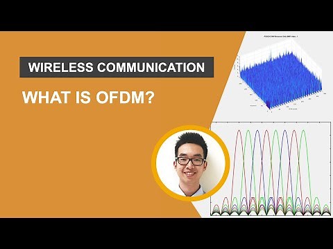 What is OFDM?