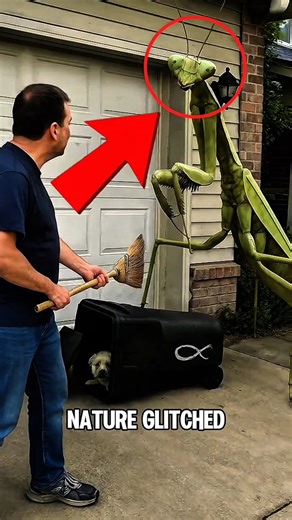 TOP 5 Mutant-Looking Insects You Won’t Believe Are REAL 😳🪲 #facts #insects #amazing