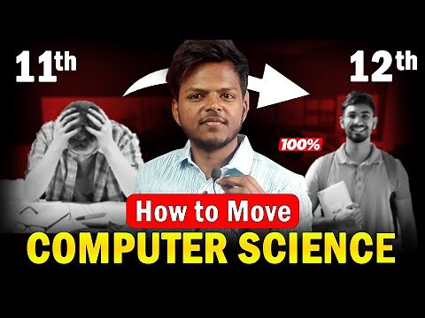 Class 12 Computer Science Guide | Python, Practicals, Projects, Notes, Exam Tips | Rajnath Prasad