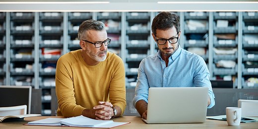 AI in the Workplace | IBM