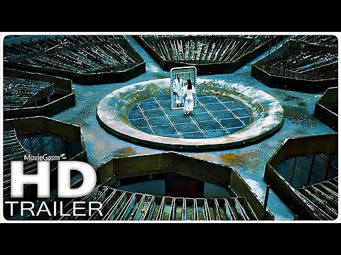 CONTROL Trailer (2022) Mind Control, New Sci Fi Movie HD