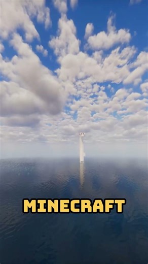 THE ELYTRA ARE BROKEN | | DIF JAVA VS BEDROCK #20