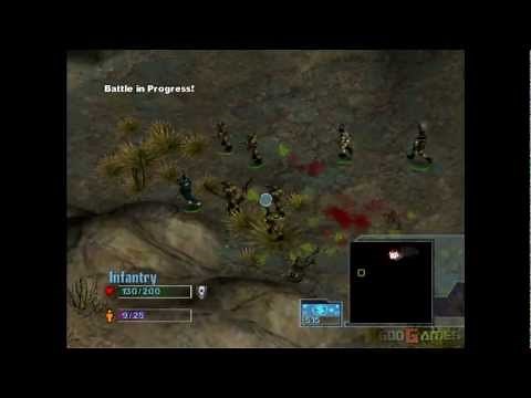 Aliens Versus Predator: Extinction - Gameplay Xbox HD 720P