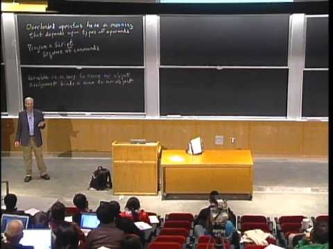 Lec 2 | MIT 6.00SC Introduction to Computer Science and Programming, Spring 2011