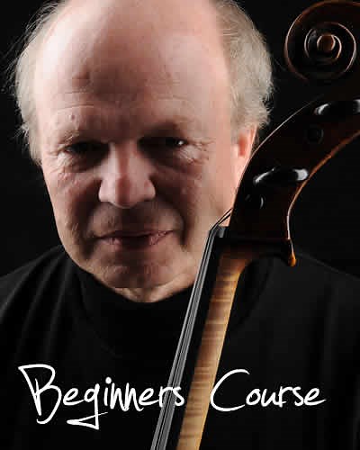 BEGINNERS COURSE :||: Cello Online Lessons | Cello Academy