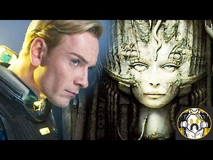 David Turned Shaw Into a Xenomorph Queen in Alien Covenant? - Theory Explained
