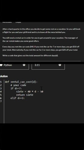 codewars lvl 8 kyo #programming #code
