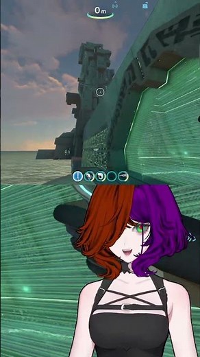 Alien, September 29th Subnautica 6